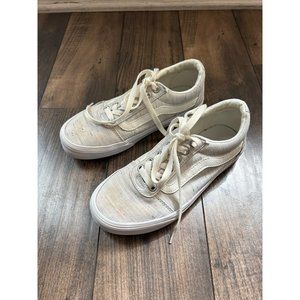 Vans Shoe Size 6.5 Unisex